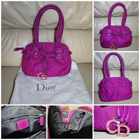 dior torba original cena